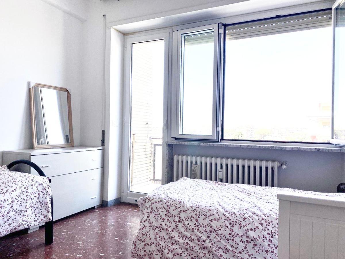 Female Dormitory For Only Female Bed & Breakfast Rome Luaran gambar