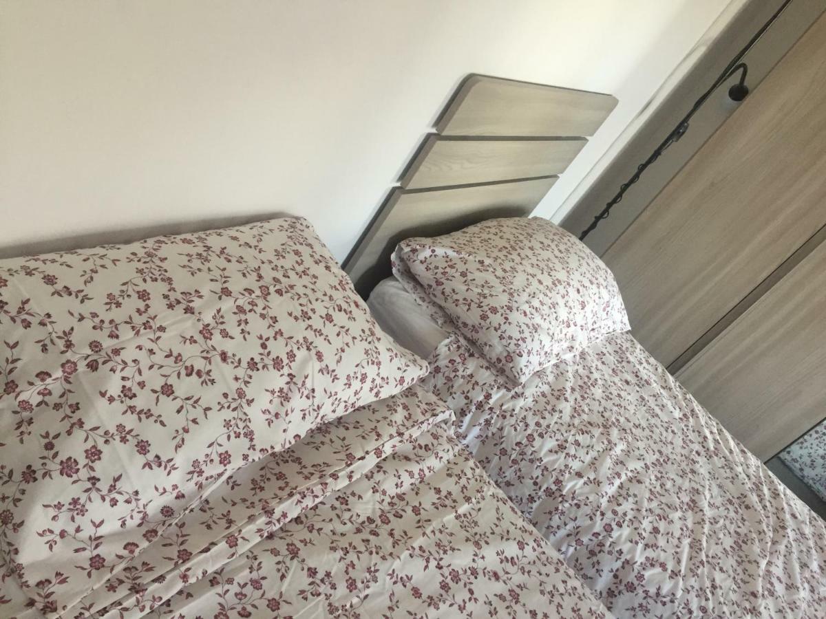 Female Dormitory For Only Female Bed & Breakfast Rome Luaran gambar