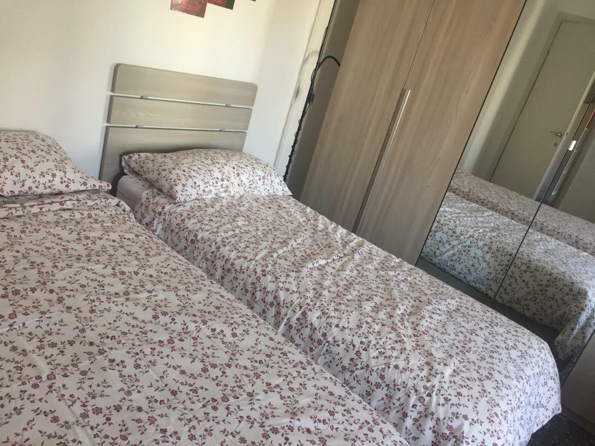 Female Dormitory For Only Female Bed & Breakfast Rome Luaran gambar