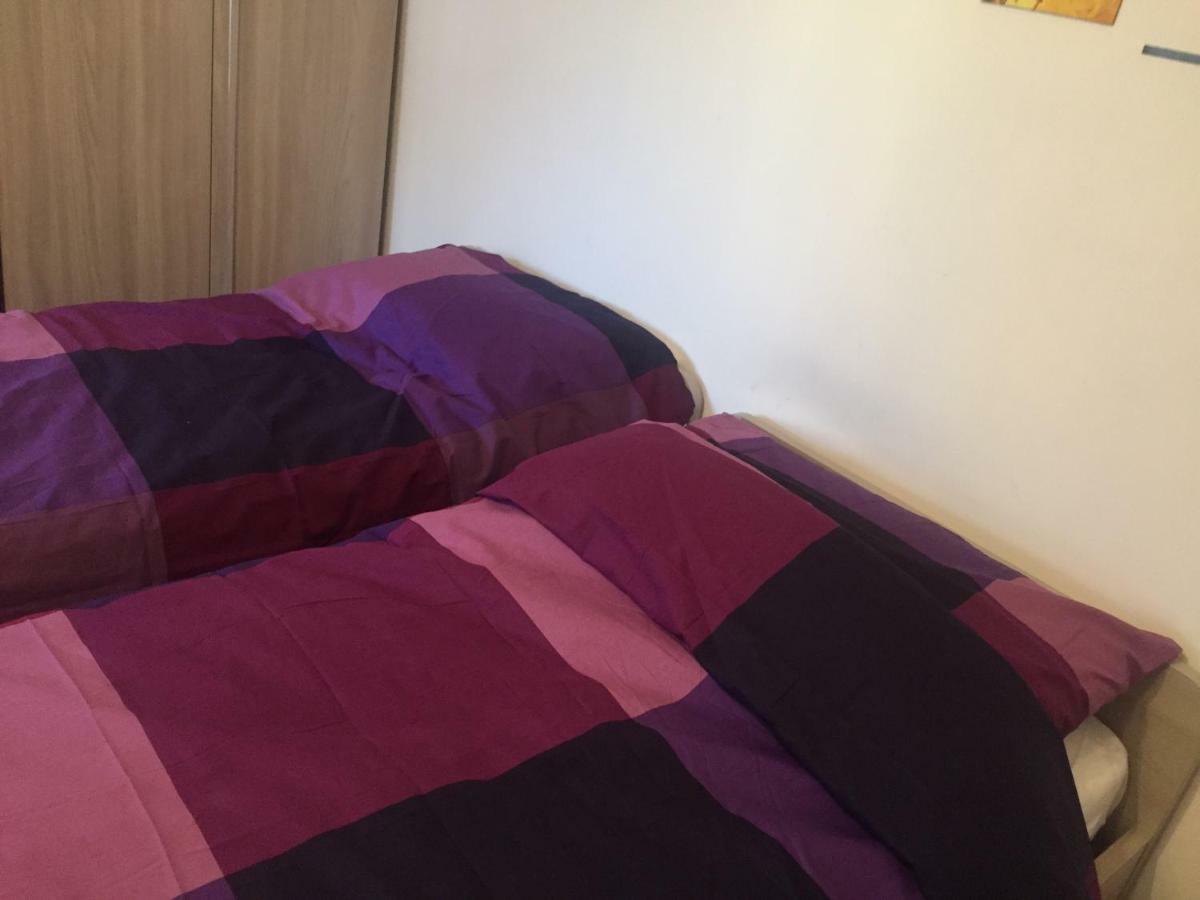 Female Dormitory For Only Female Bed & Breakfast Rome Luaran gambar