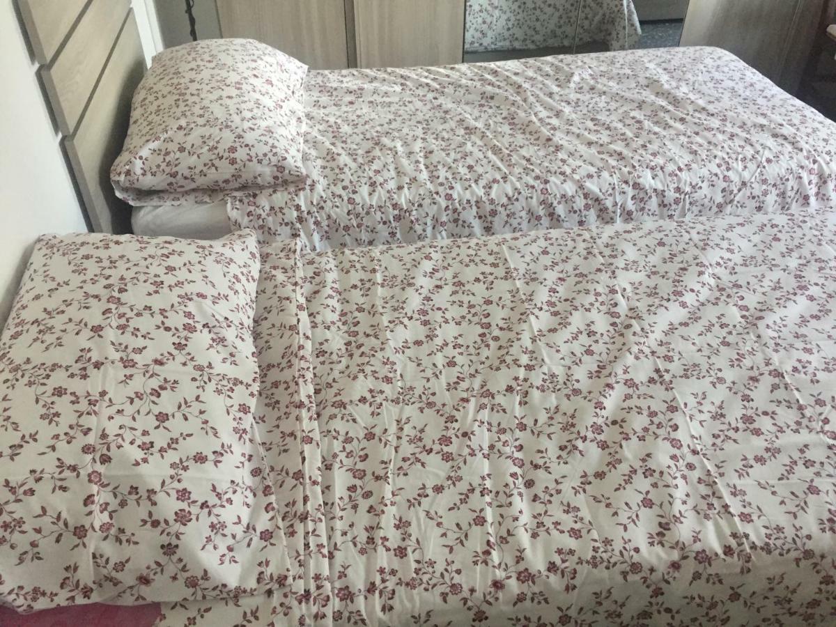 Female Dormitory For Only Female Bed & Breakfast Rome Luaran gambar